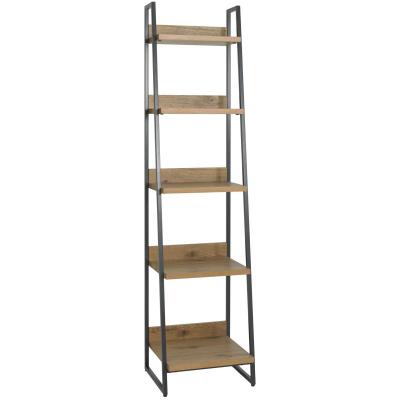 Nordland Narrow Shelving Unit